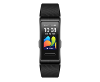 Huawei Band 4 Pro czarna - 539166 - zdjęcie 2